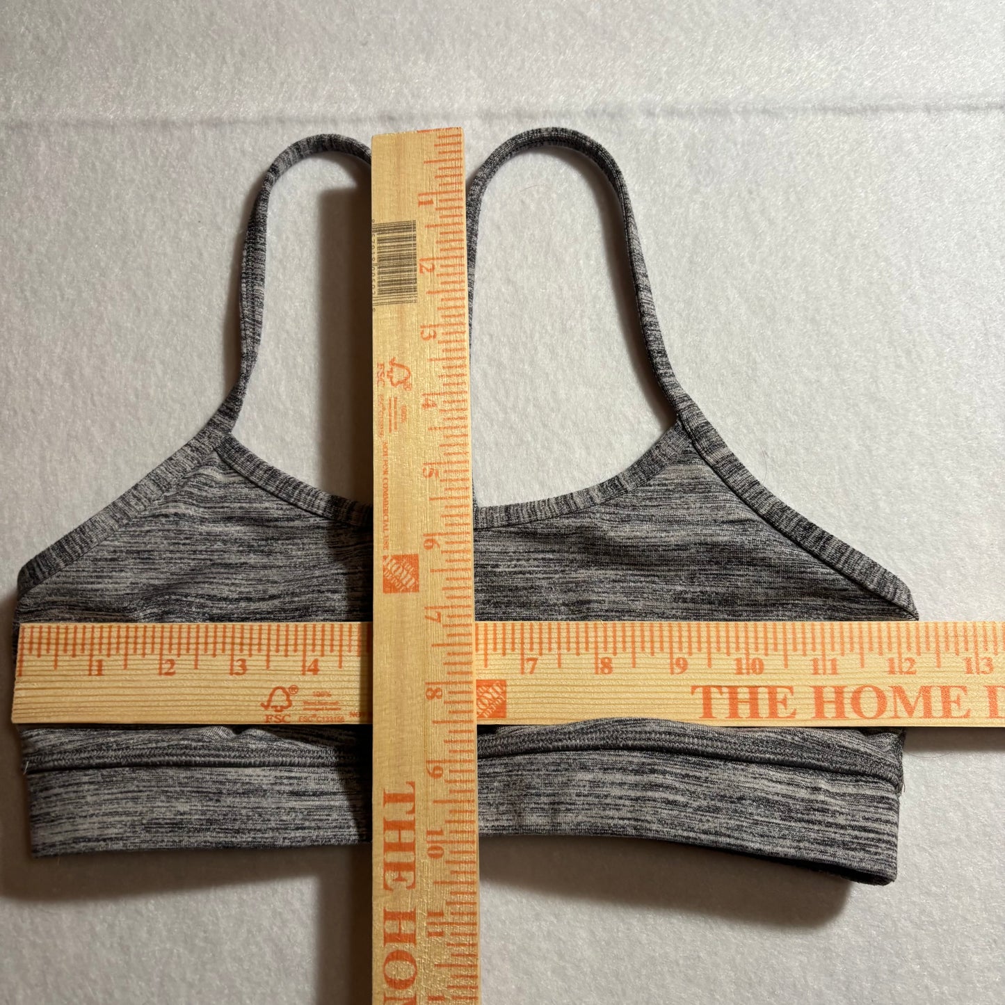 Women's Bra 4