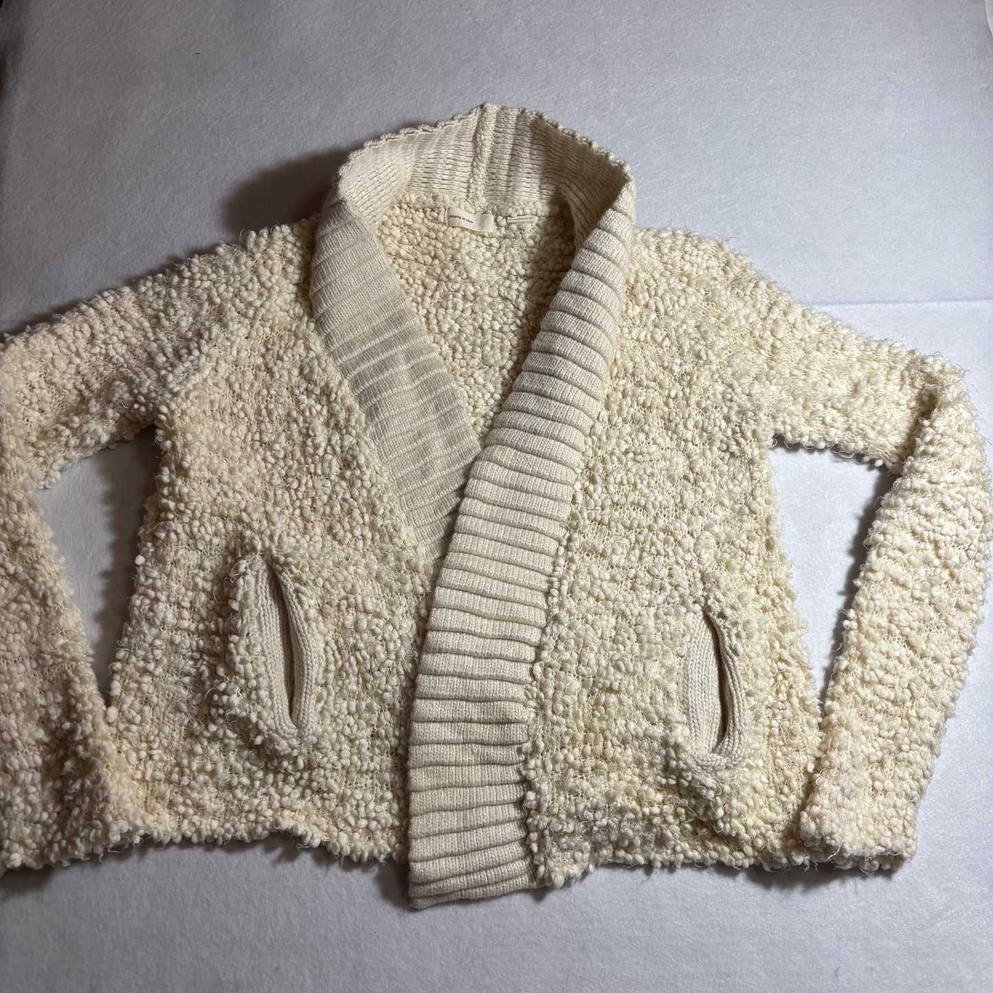 Women's Sweater XS