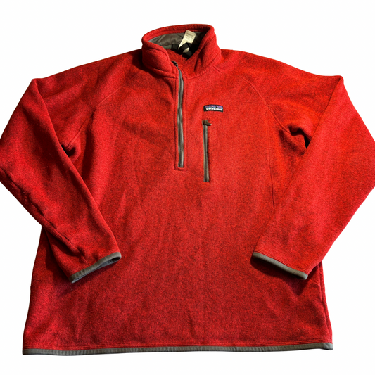 Men’s Sweater Large