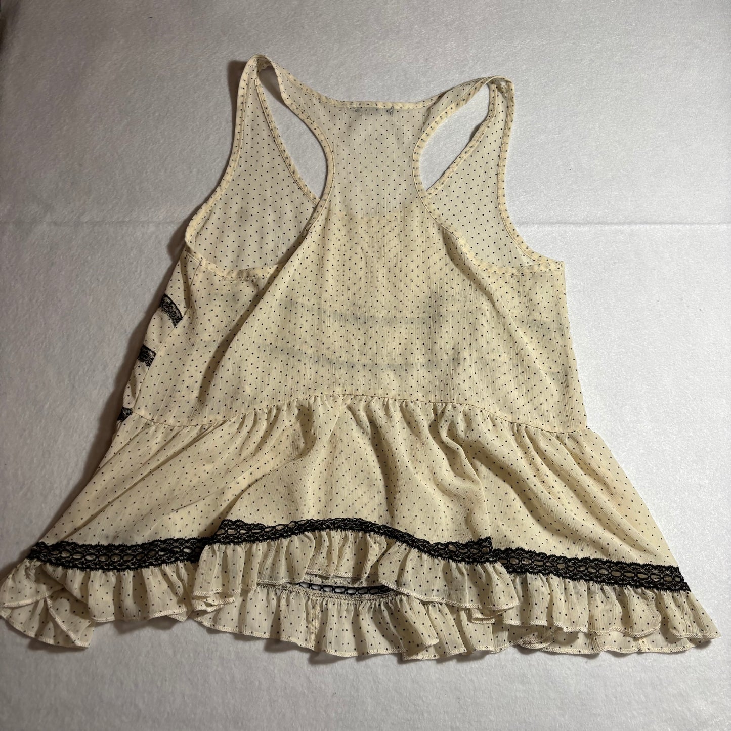 Women's Tank Top Large