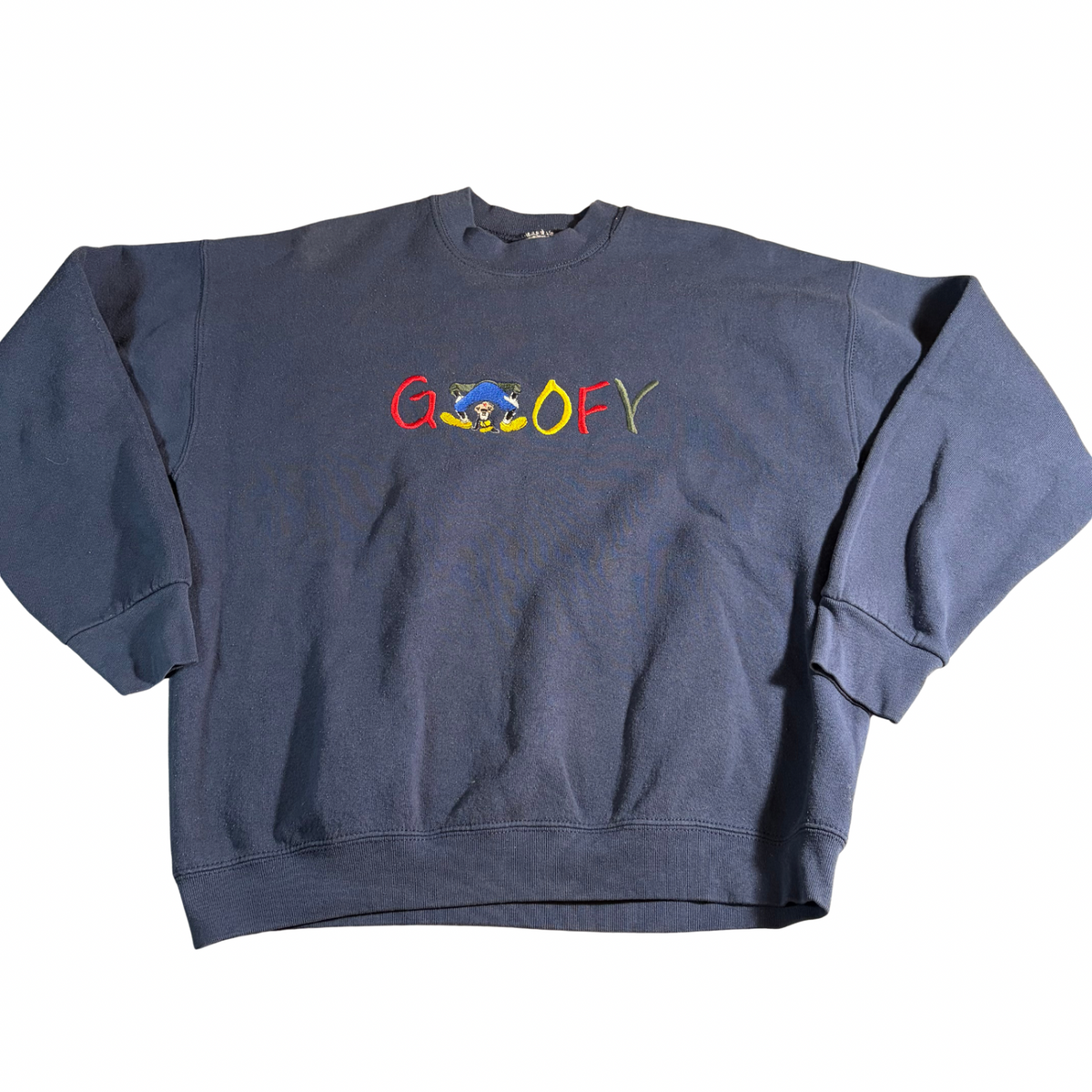 Men’s Sweatshirt Large