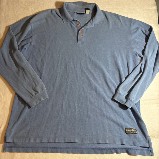 Men’s Shirt XL
