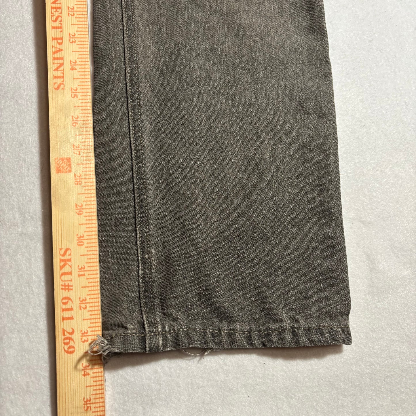 Men's Jeans 32 x 34