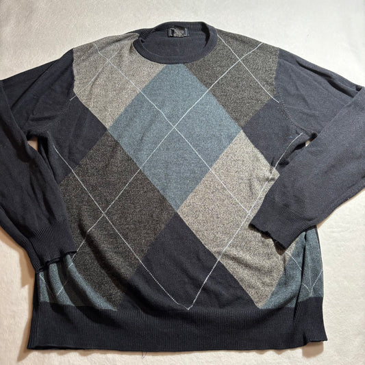 Men’s Sweater Large