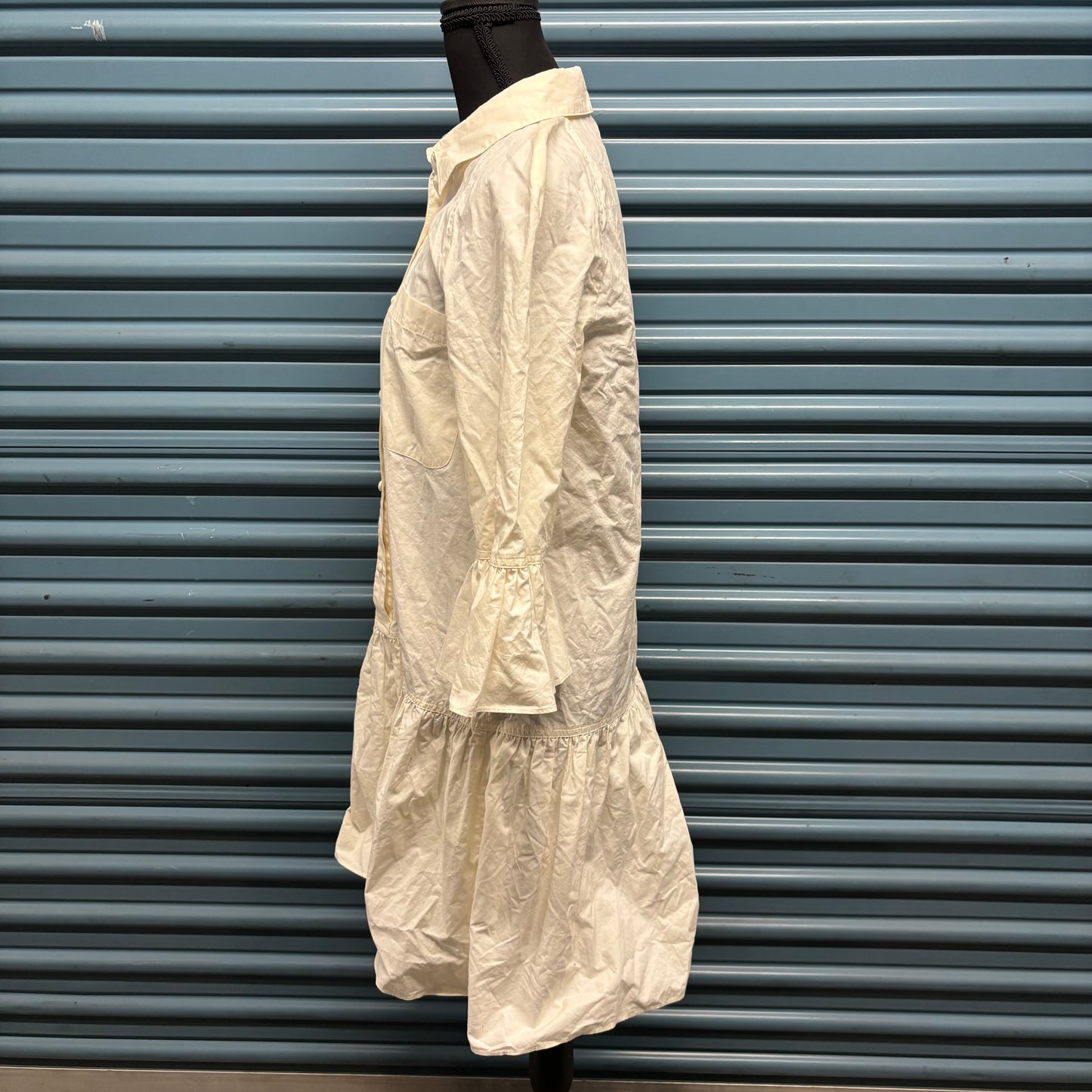 Women's Dress 10