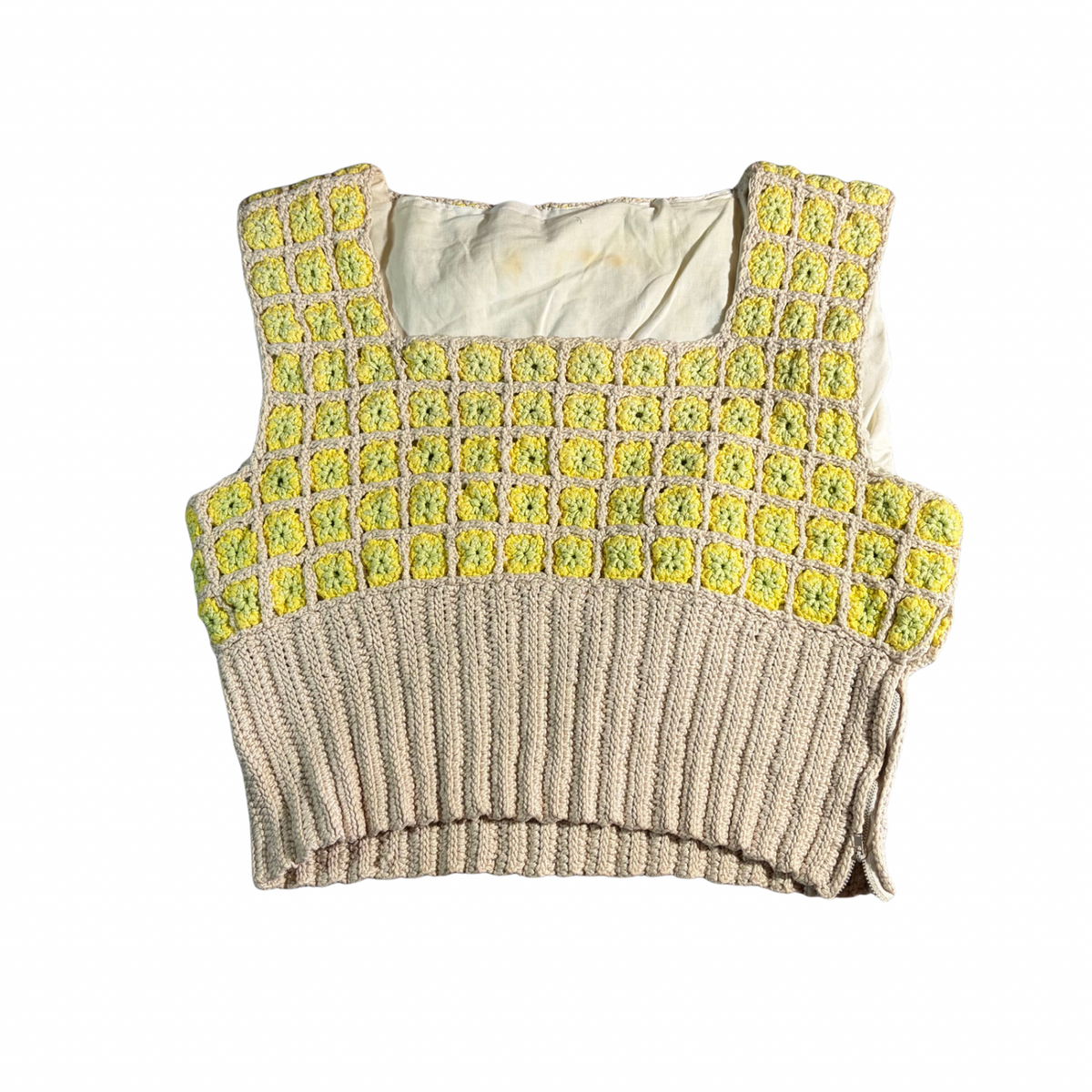 Women's Tank Top Small