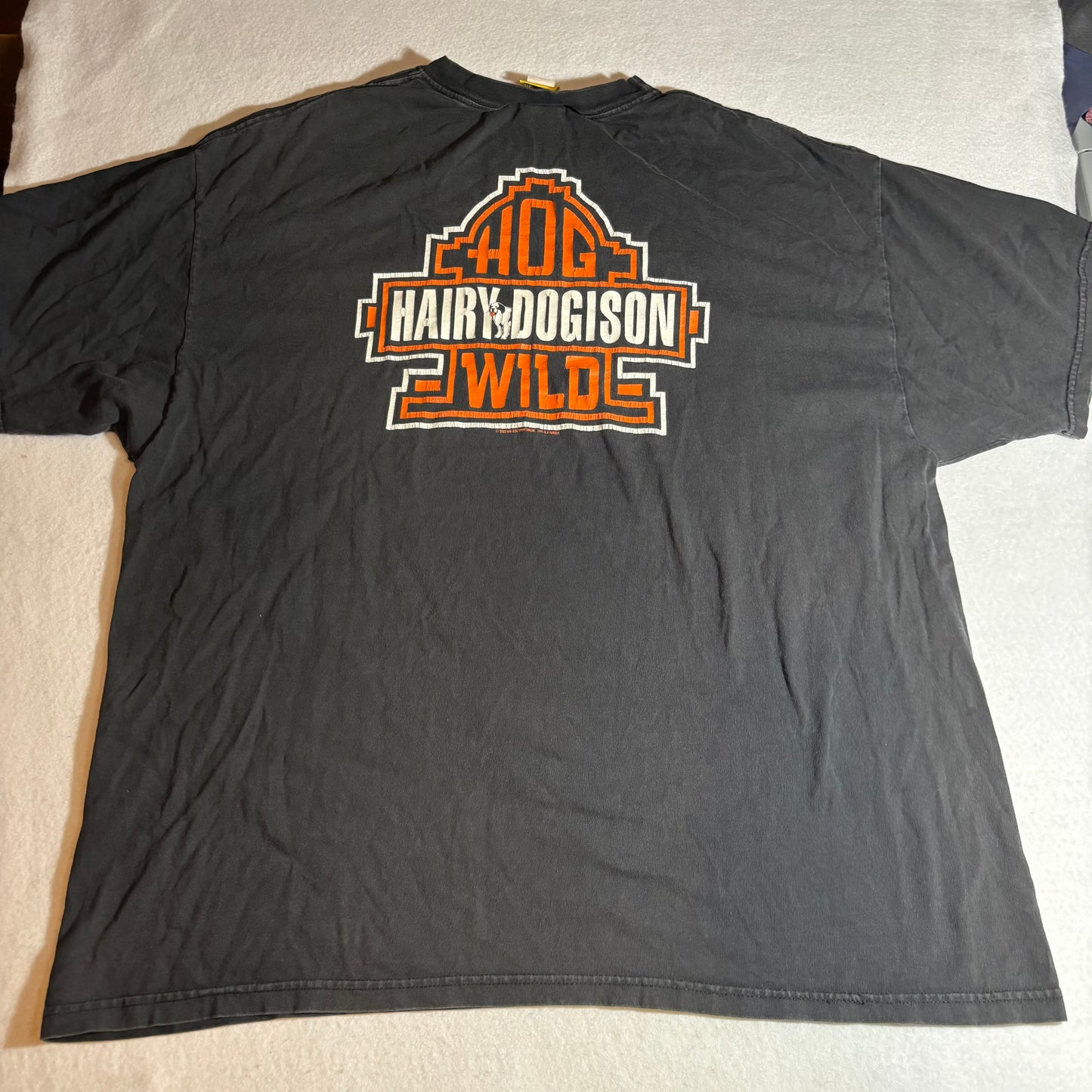 Men's Shirt 2XL