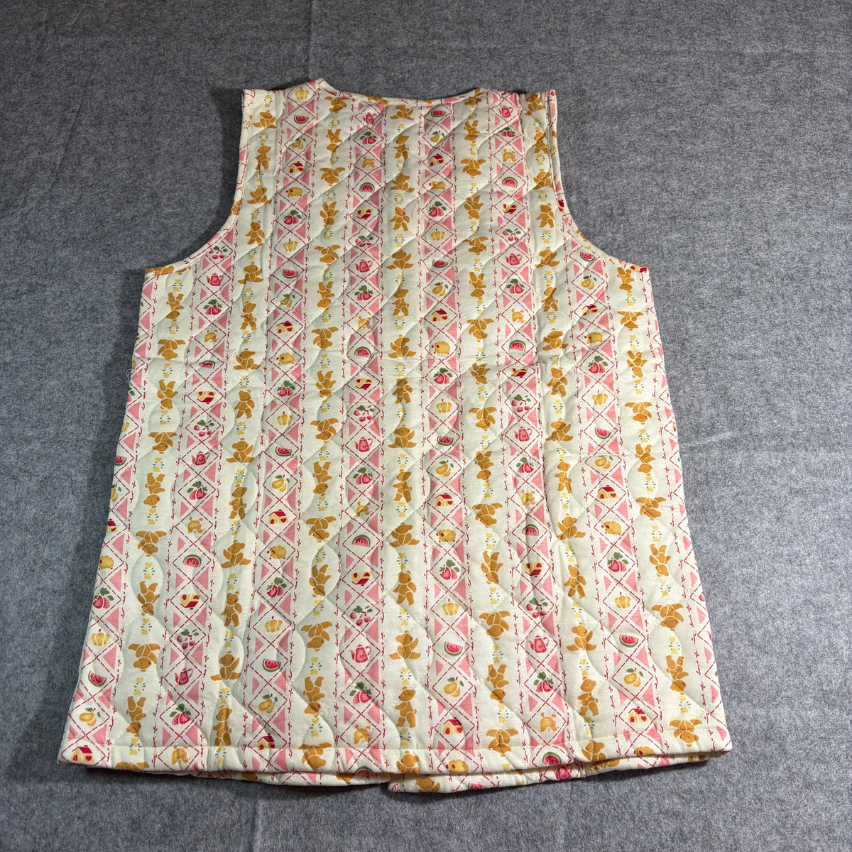 Women’s Vest Medium