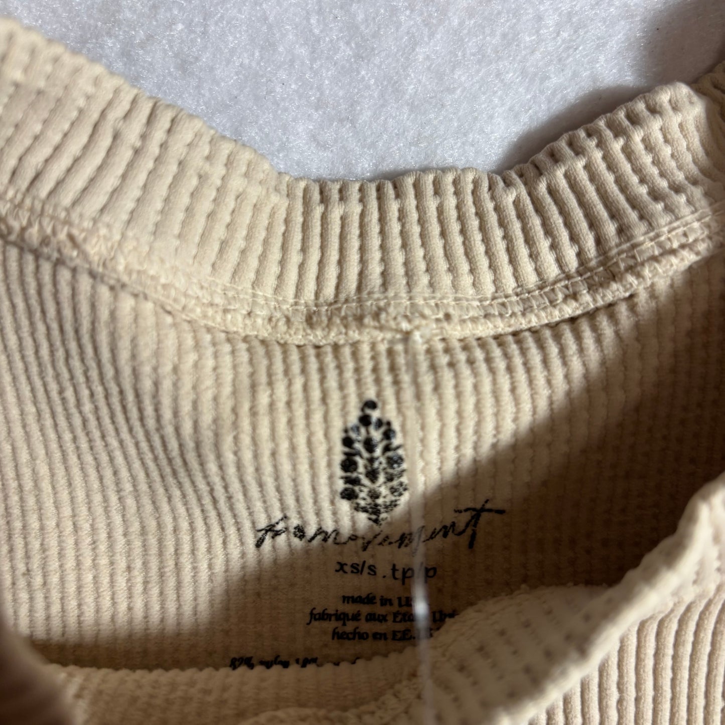 Women's Tank Top XS
