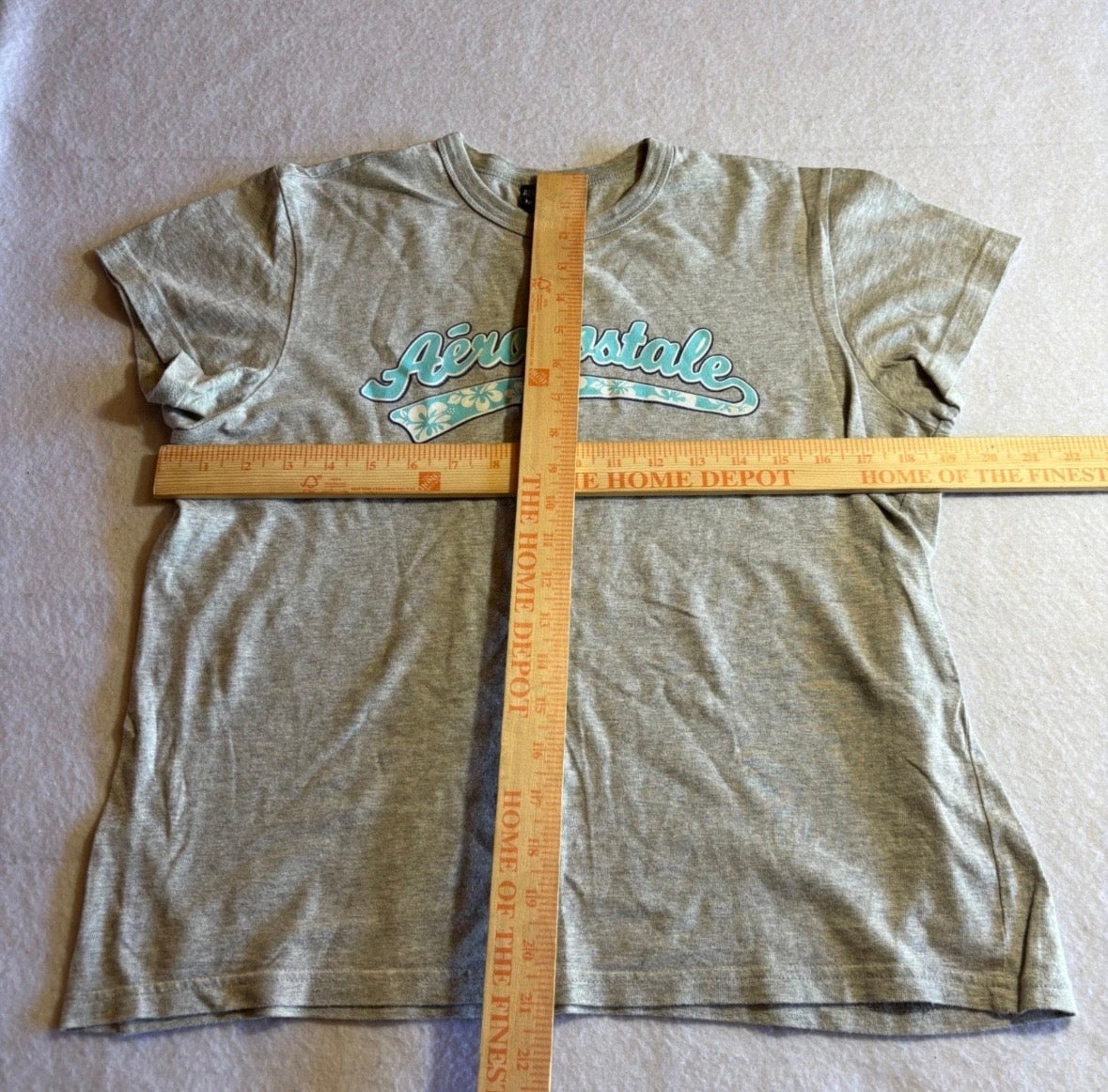 Women's Shirt Medium