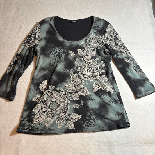 Women's Shirt Large