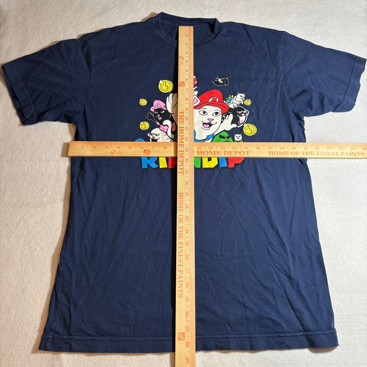 Men's Shirt Large