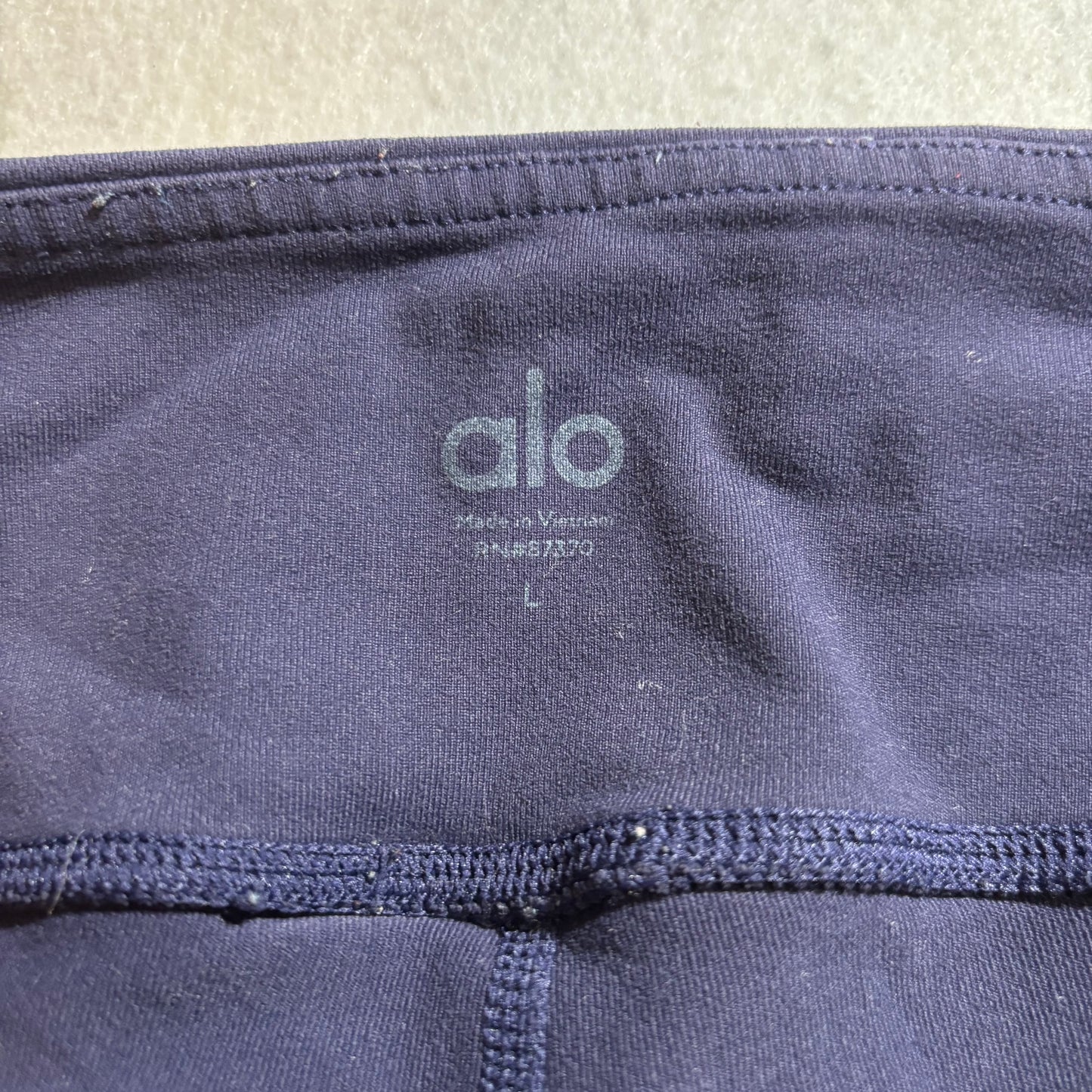 Women's Leggings Large