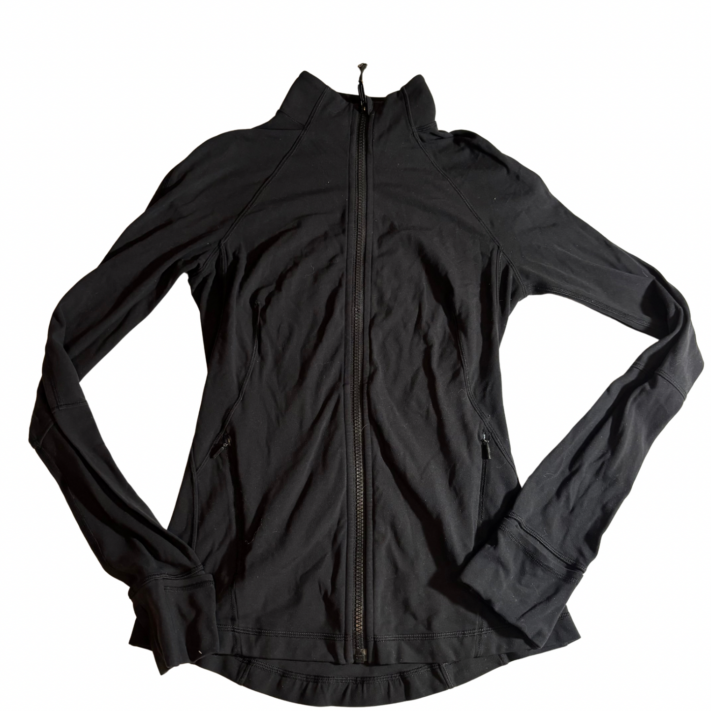 Women's Jacket 4