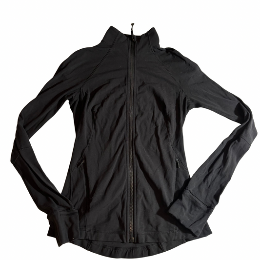 Women's Jacket 4