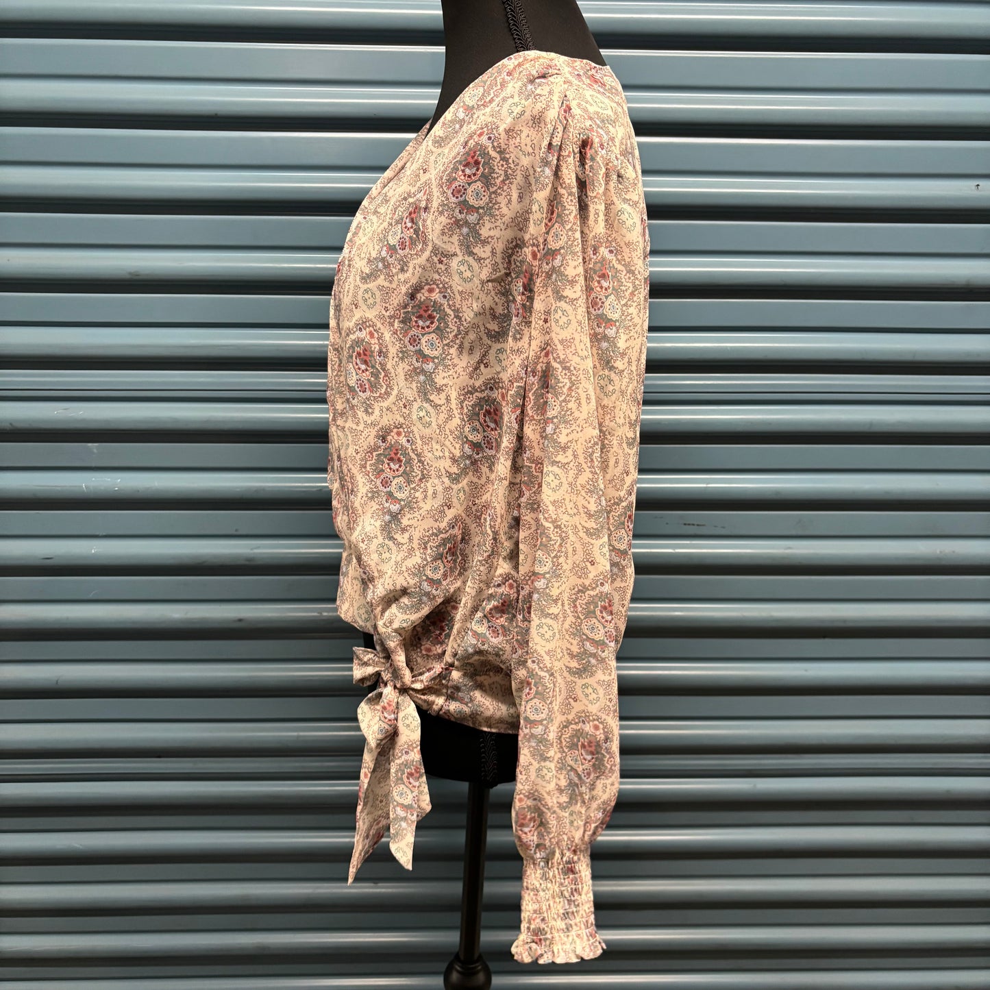 Women's Shirt Large