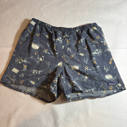 Men’s Shorts Large
