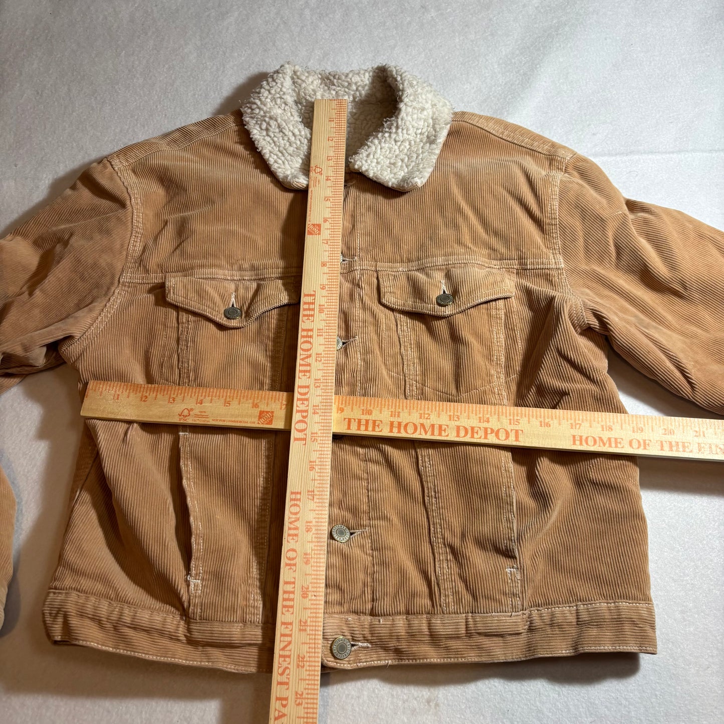 Women's Jacket Medium