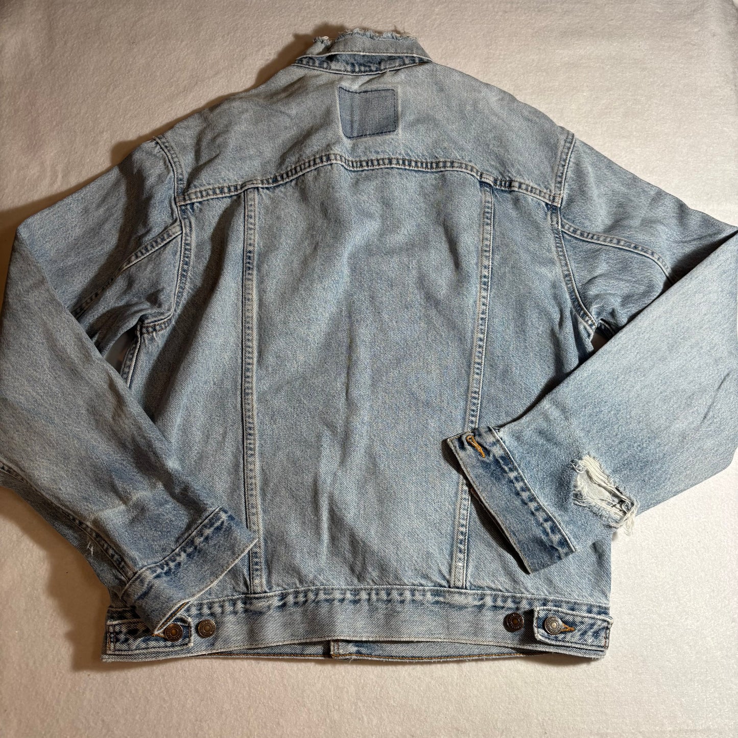 Men's Jacket Medium