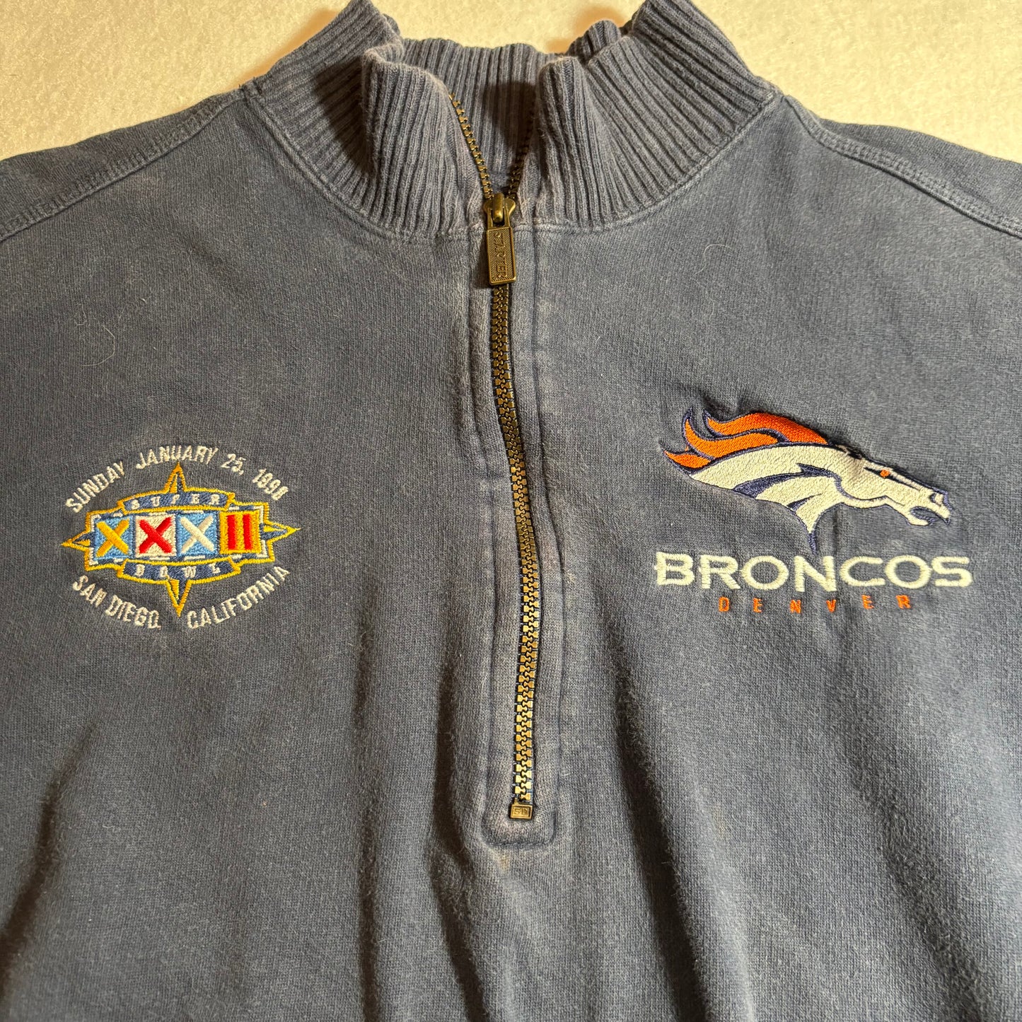 Men’s Sweatshirt Large