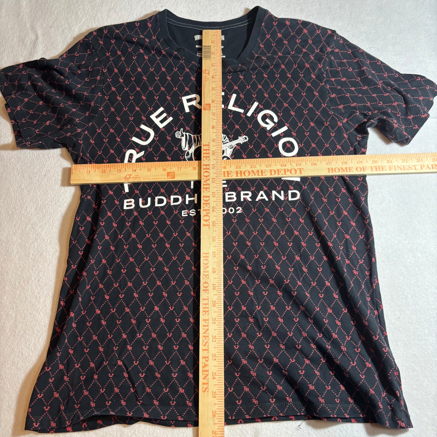 Men’s Shirt XL