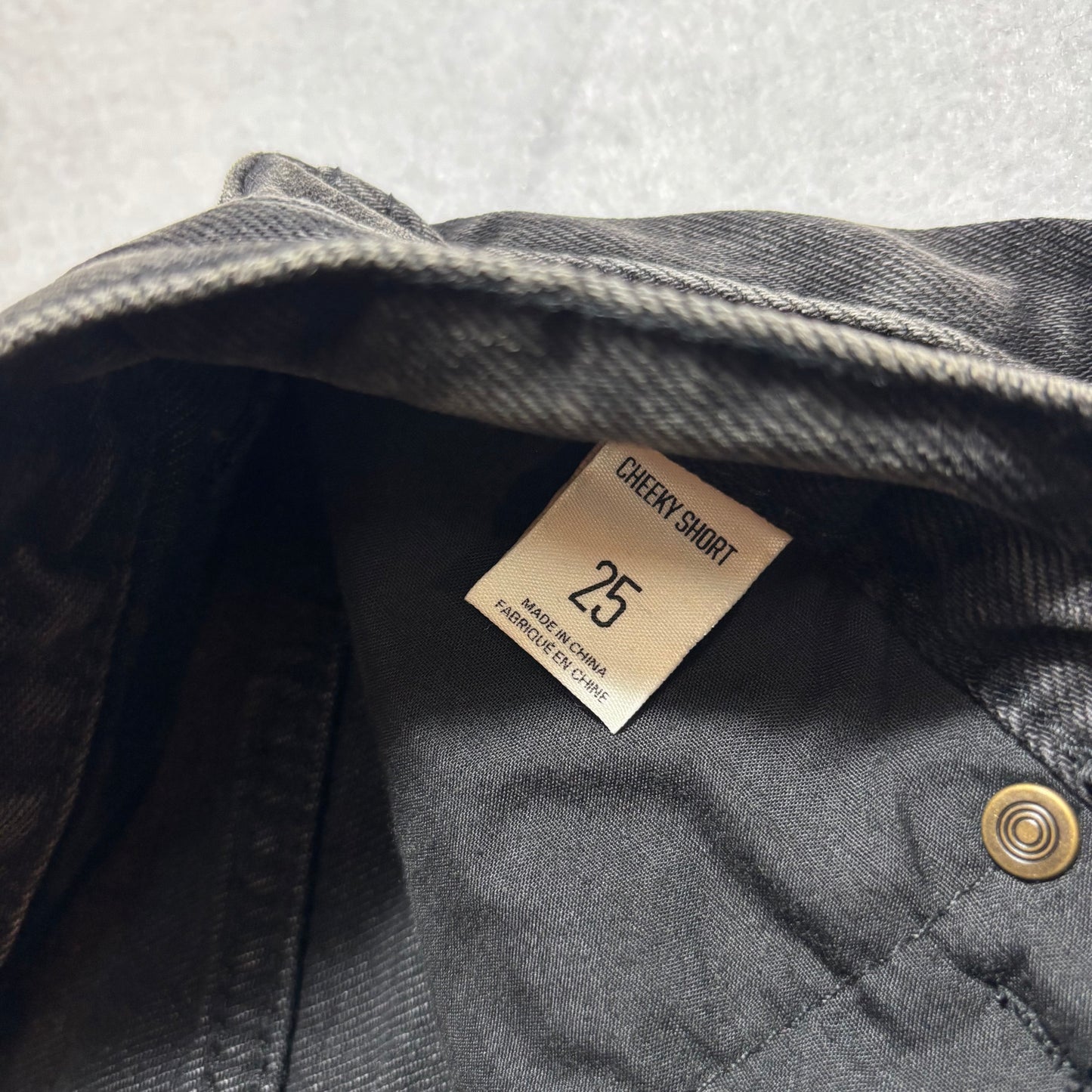 Women's Shorts 25