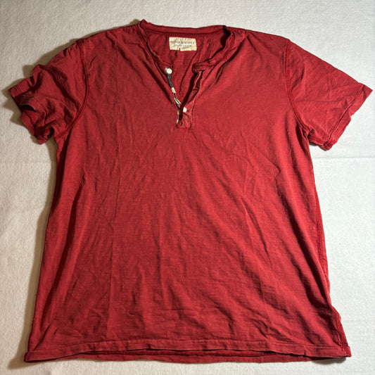 Men’s Shirt XL