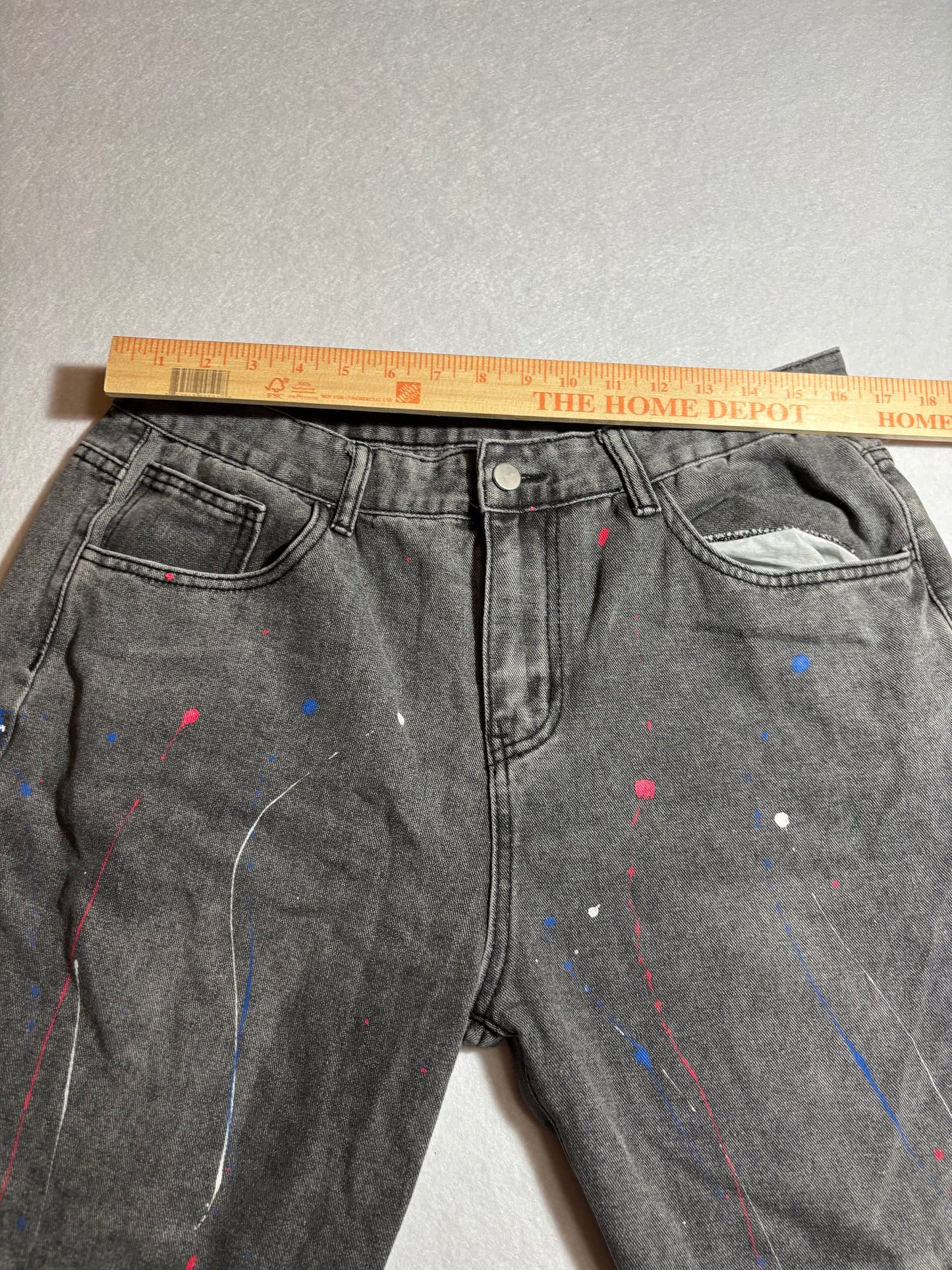 Men's Jeans 2XL