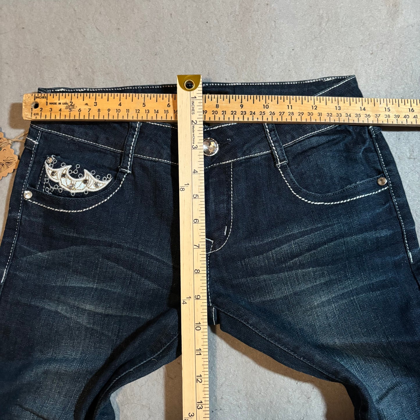 Women's Jeans 5