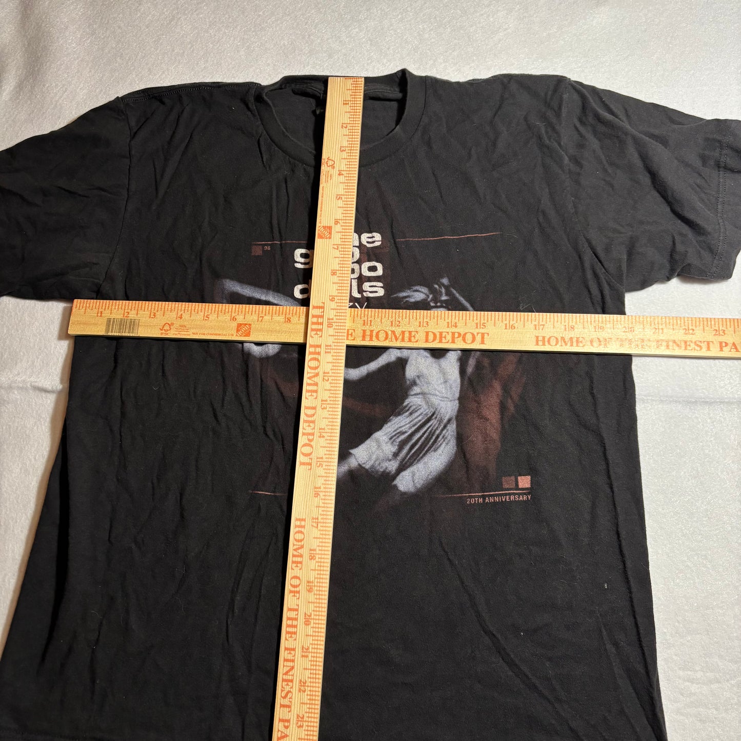 Men’s Shirt Large