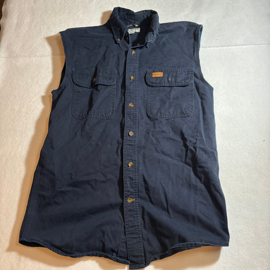 Men's Tank Top Small