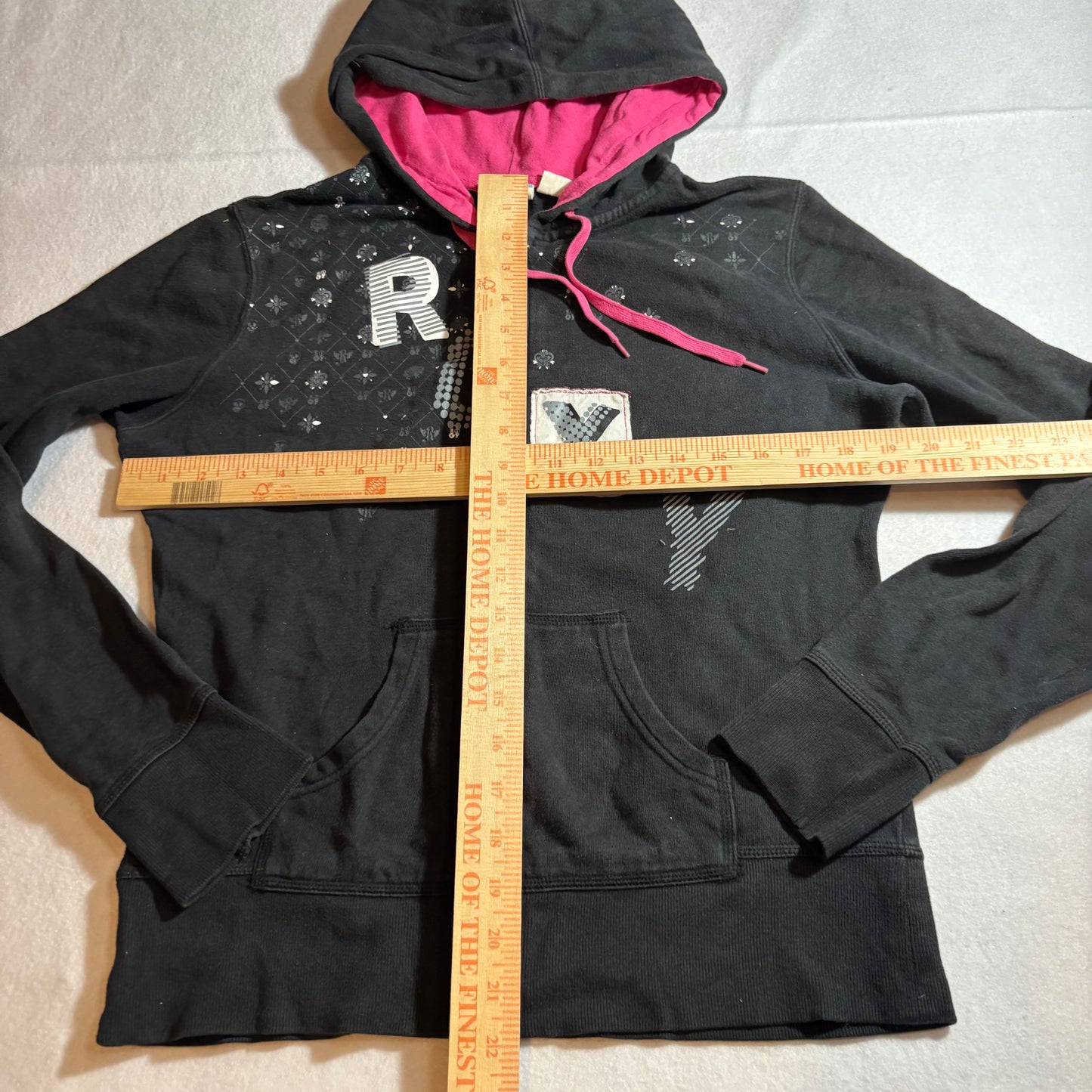 Women's Hoodie Large