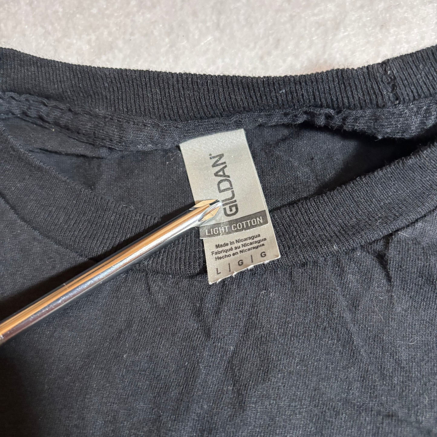 Men's Shirt Large
