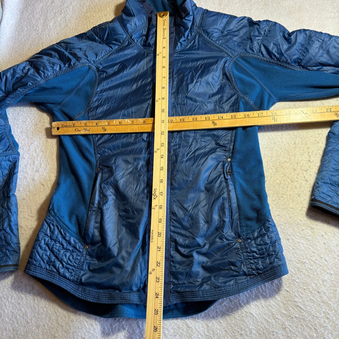 Women’s Jacket Medium