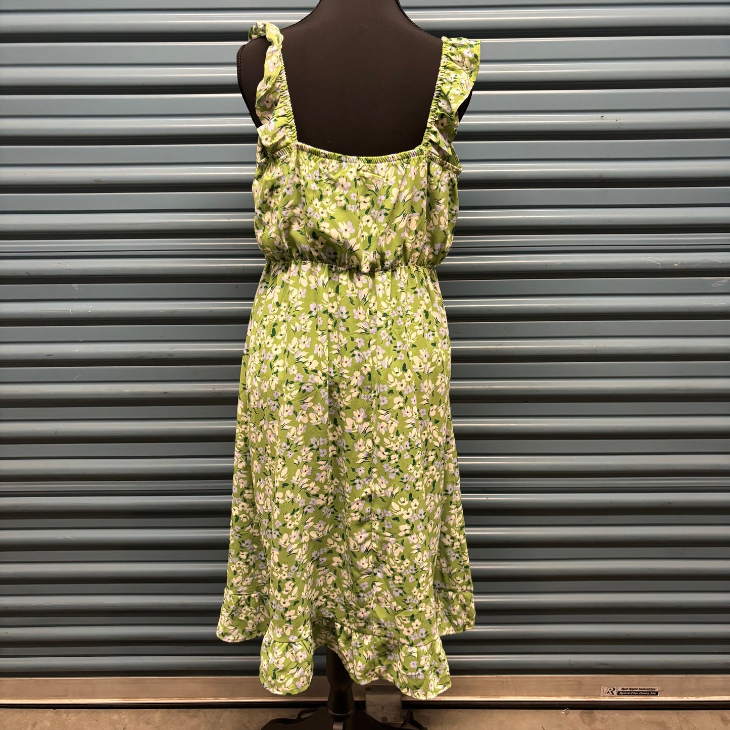 Women's Dress Large