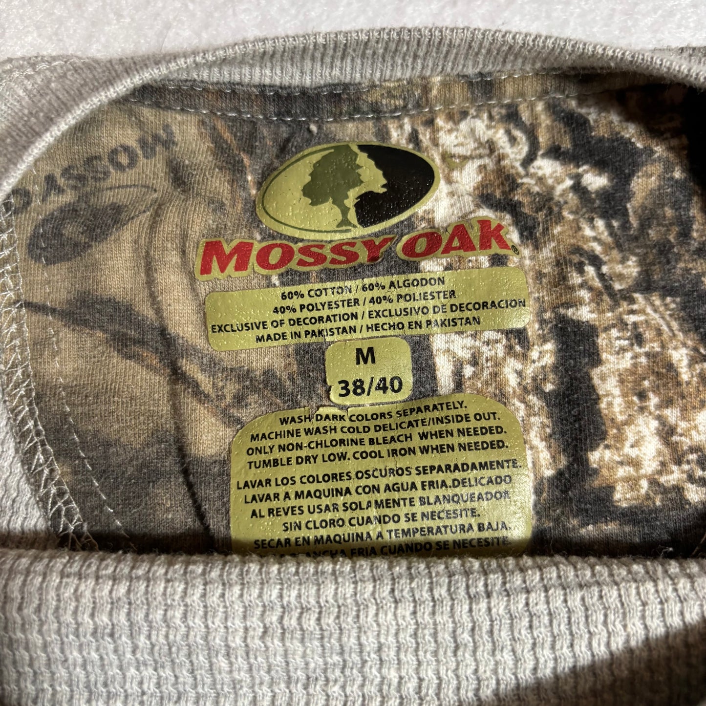 Men's Shirt Medium