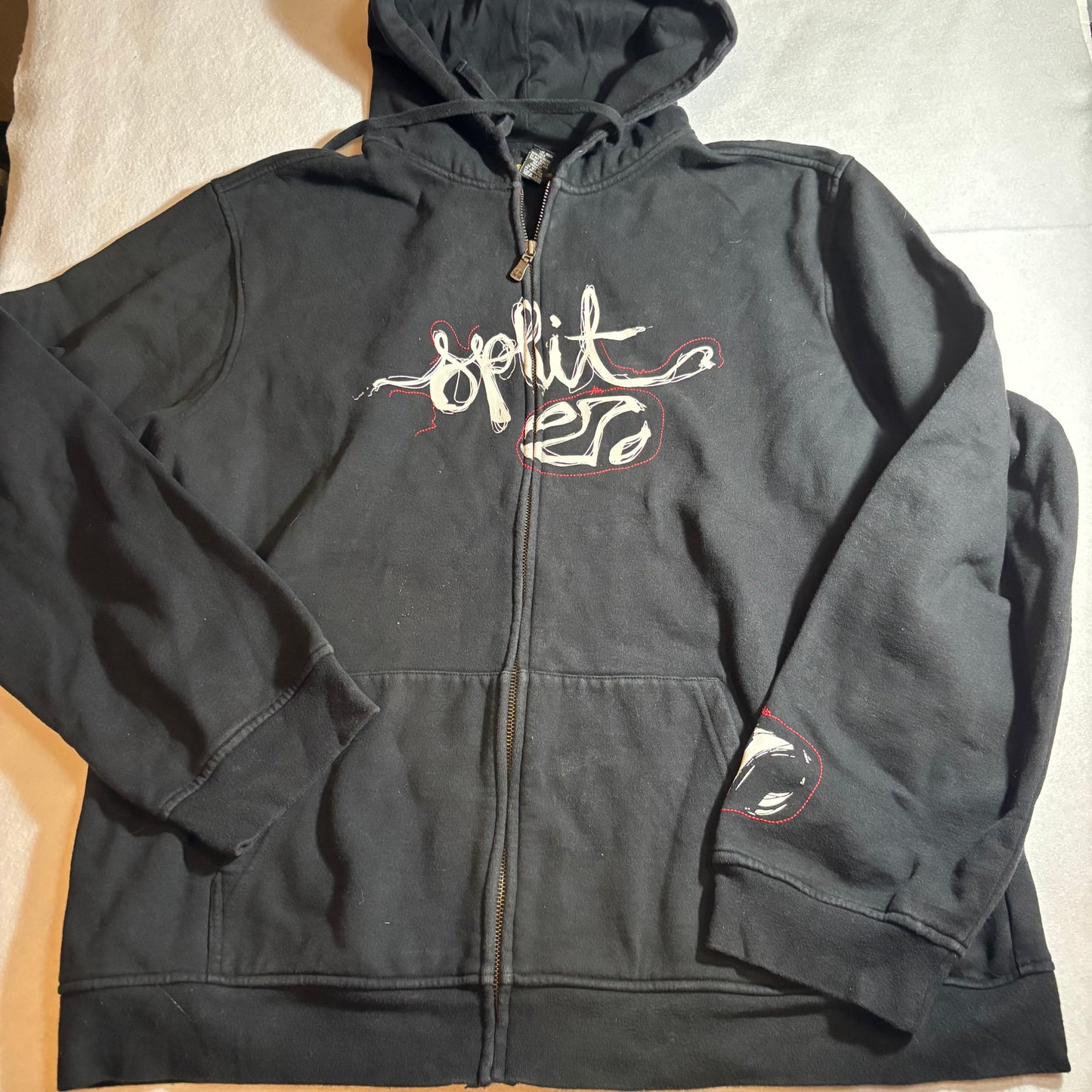 Men's Hoodie 2XL