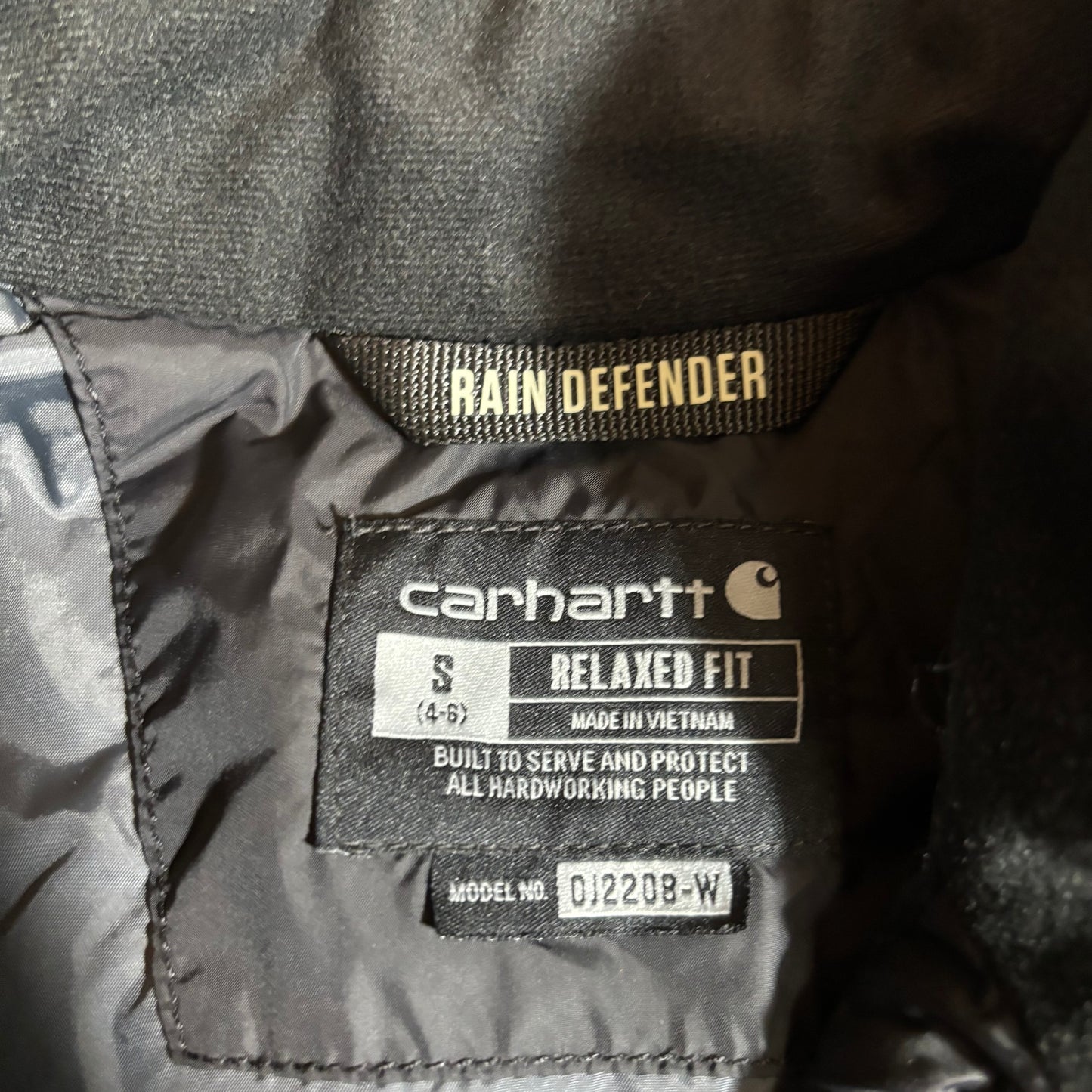 Women's Jacket Small