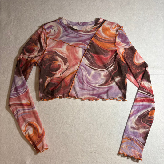 Women's Shirt Medium