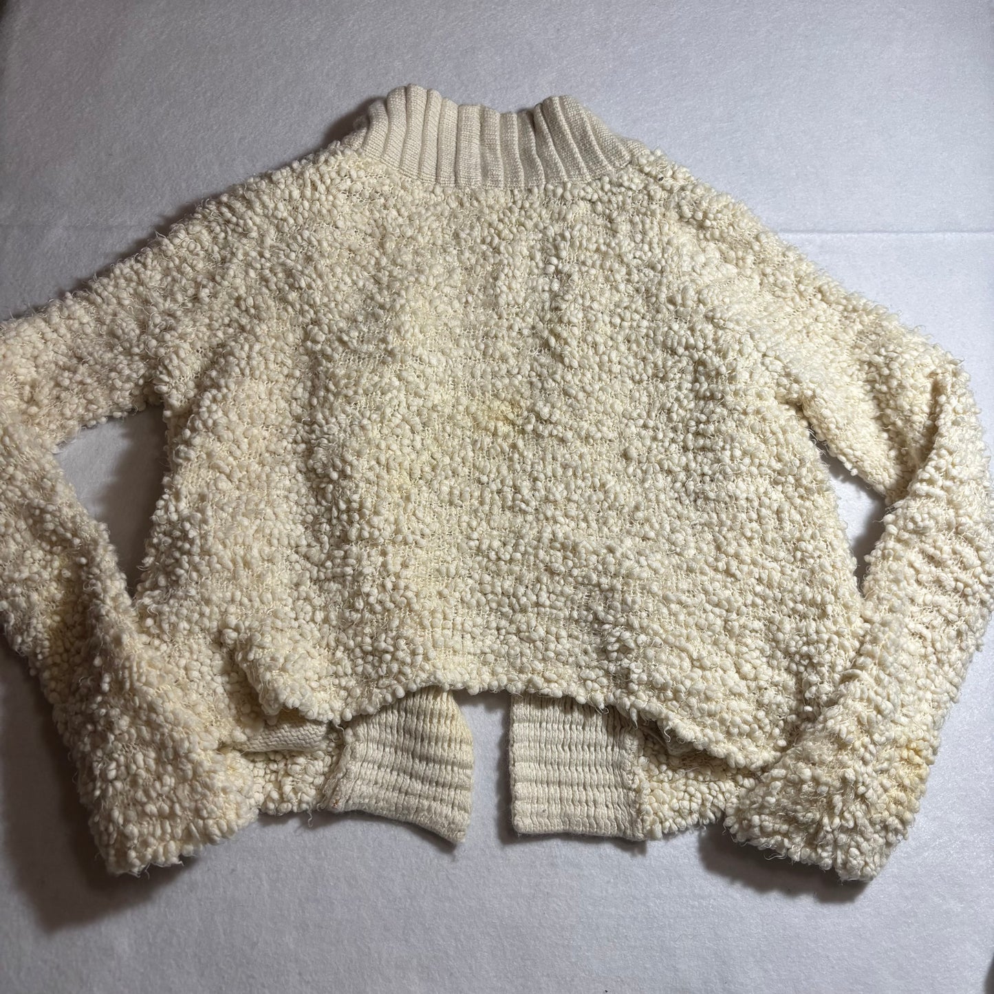 Women's Sweater XS