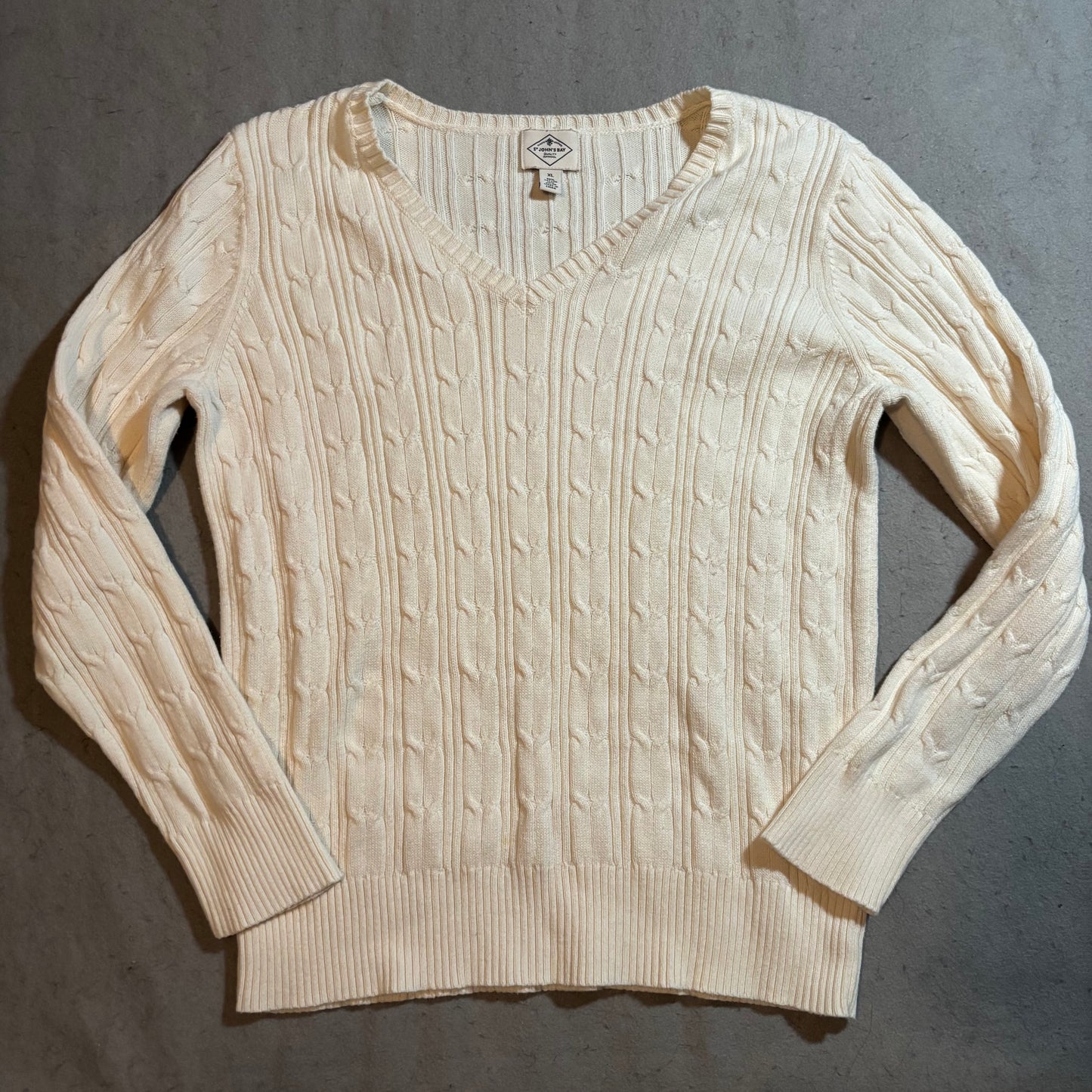 Women's Sweater XL