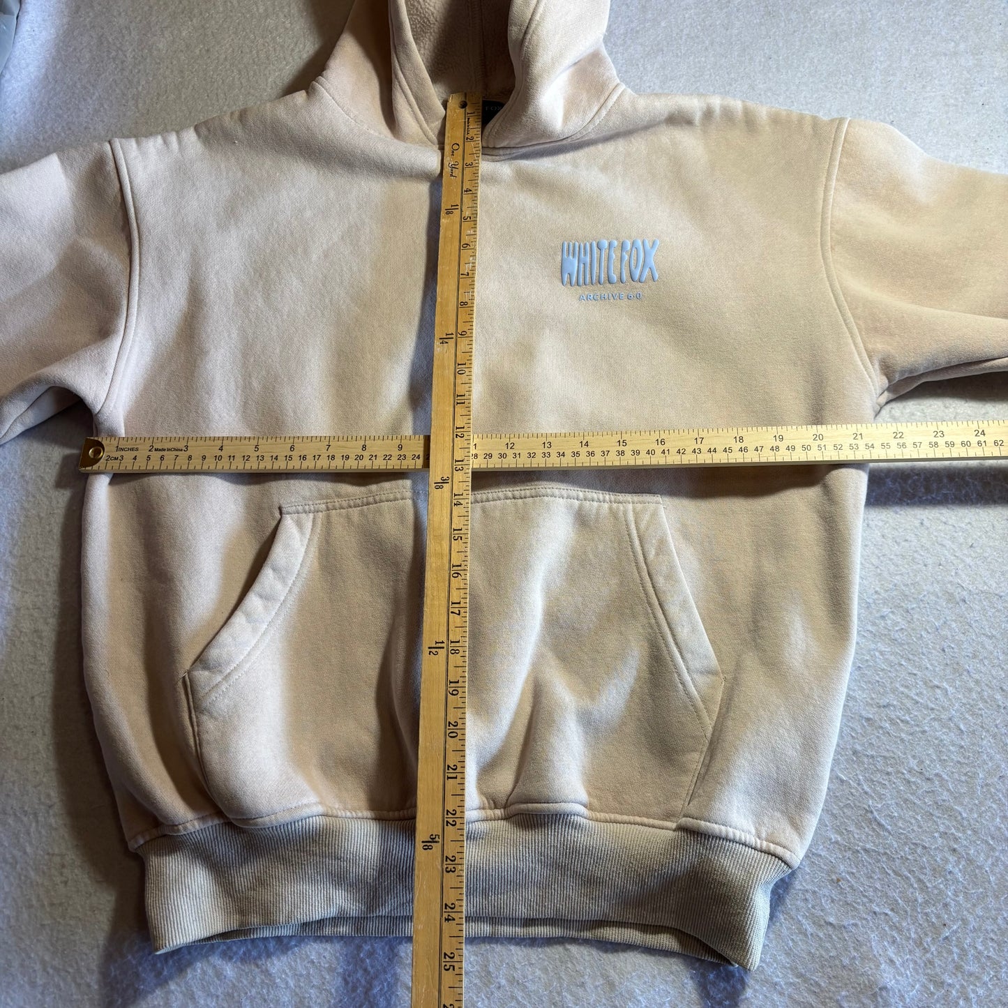 Women's Hoodie XS