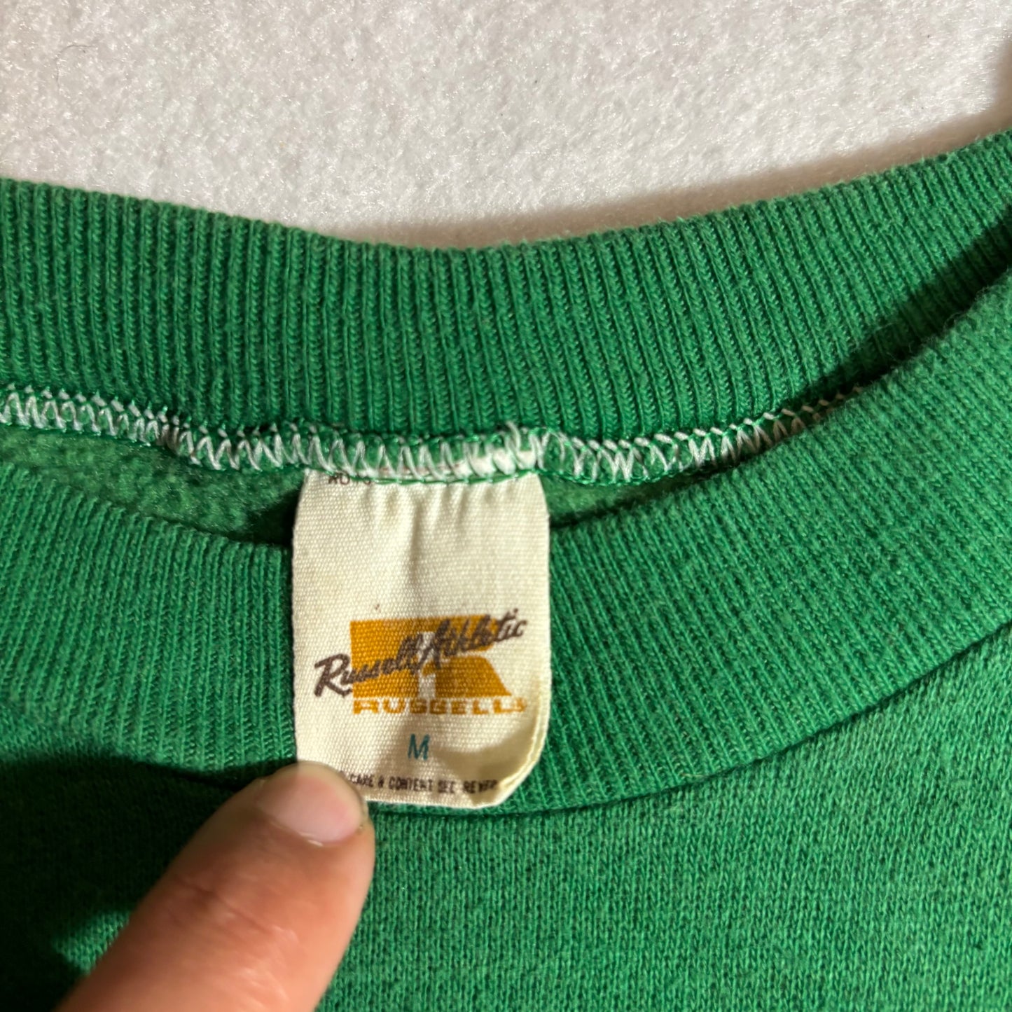 Men’s Sweatshirt Medium