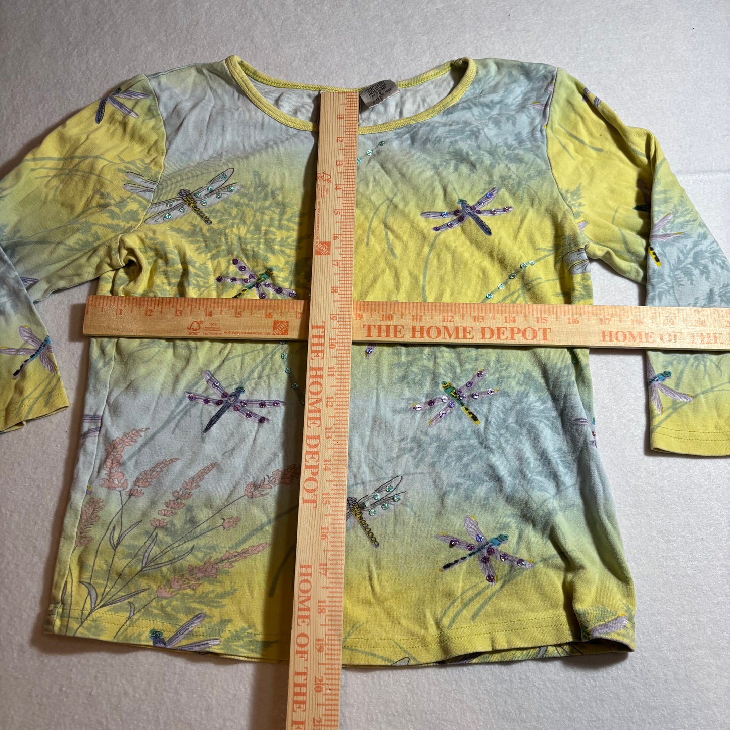 Women's Shirt Small