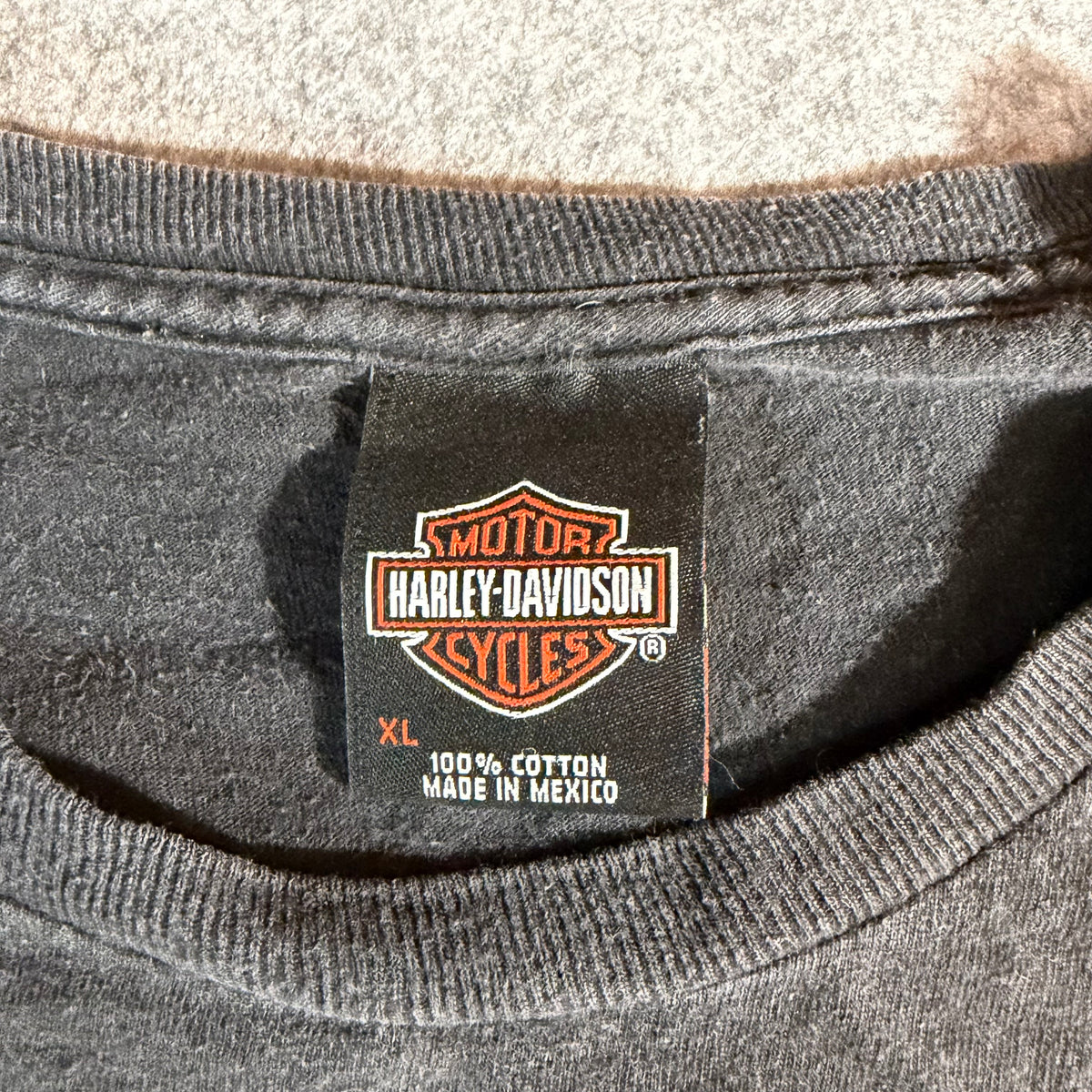 Men’s Shirt XL