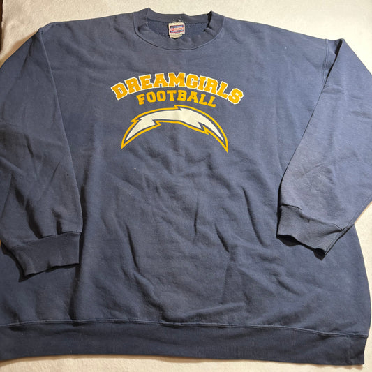 Men’s Sweatshirt 2XL