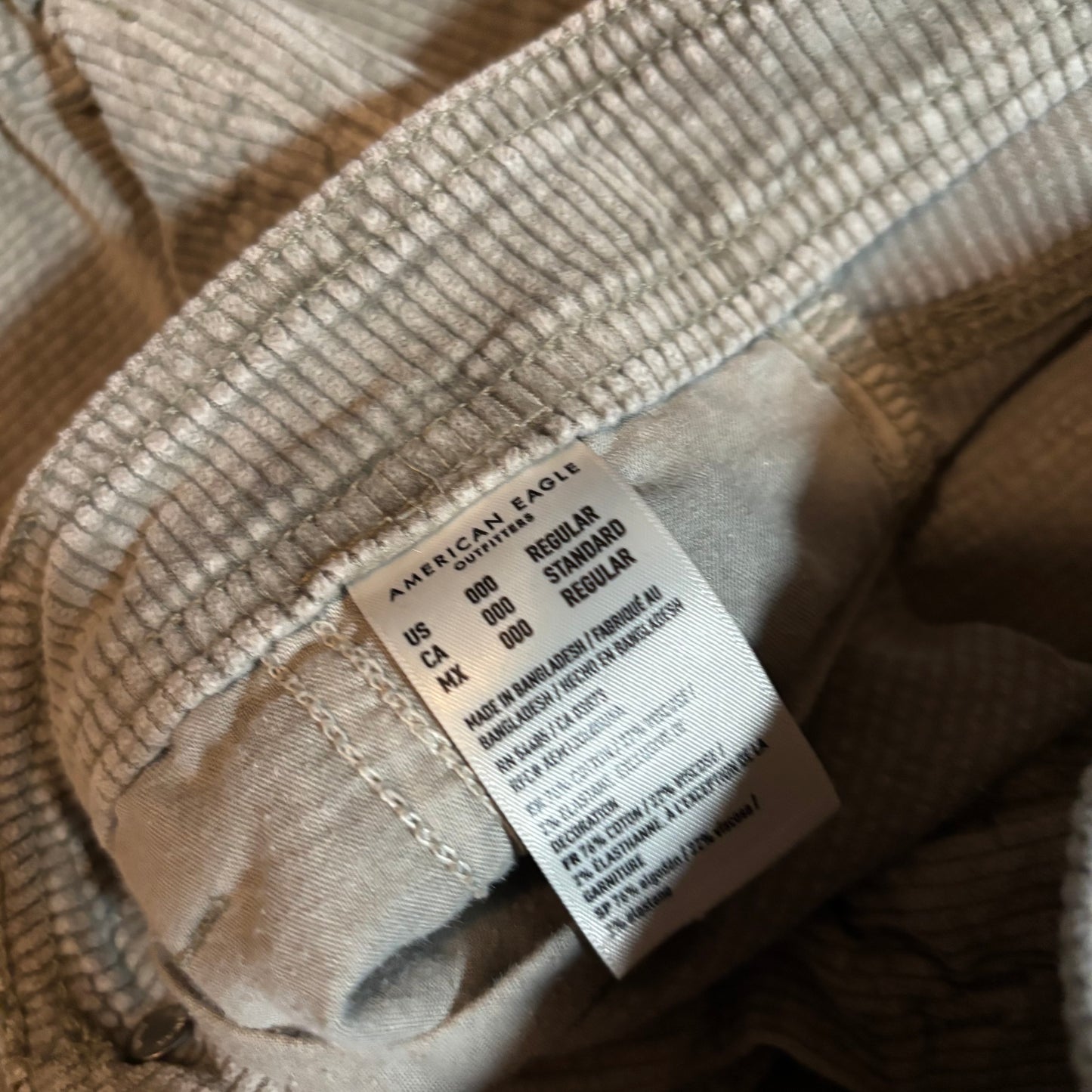 Women's Pants 000
