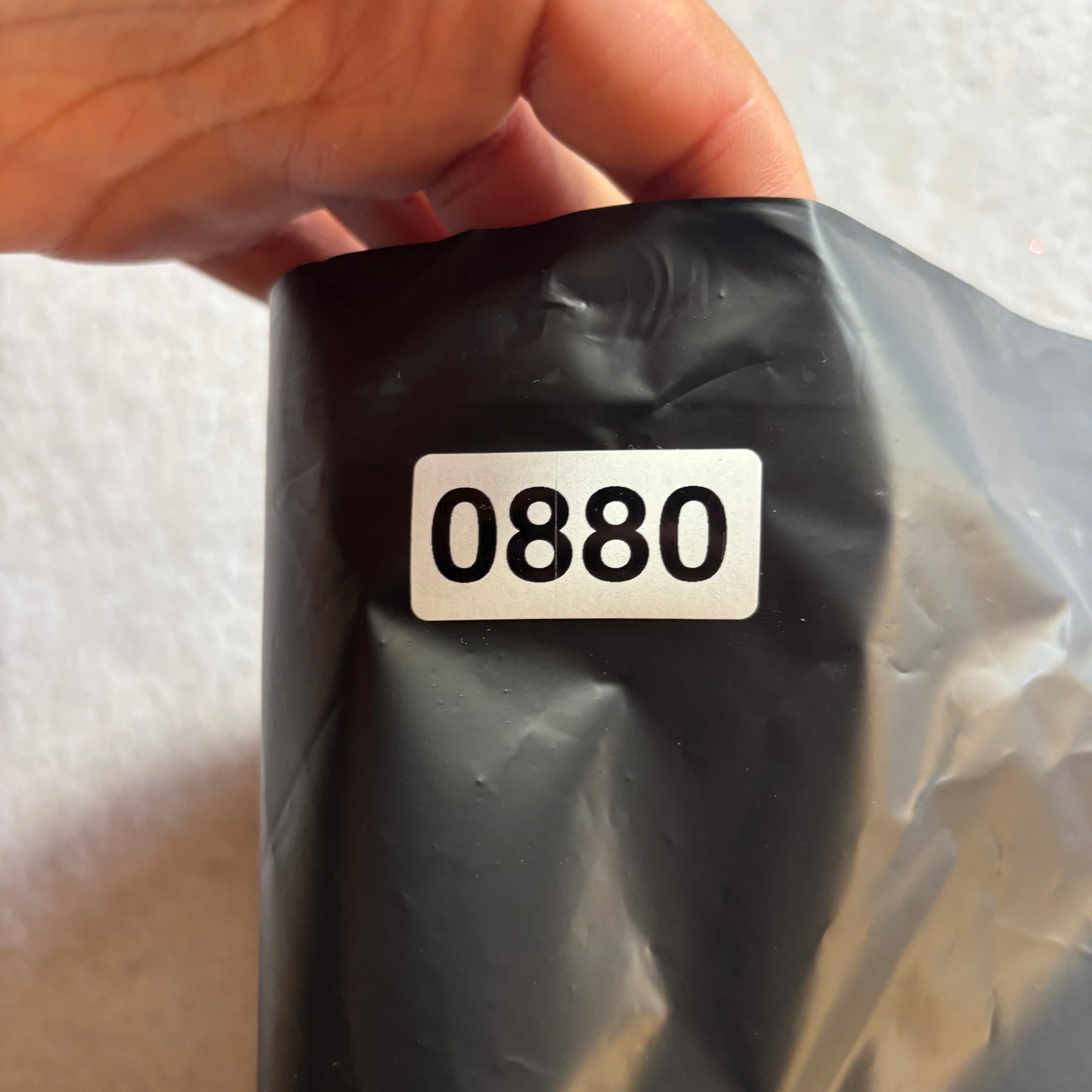 Men’s Sweater Large