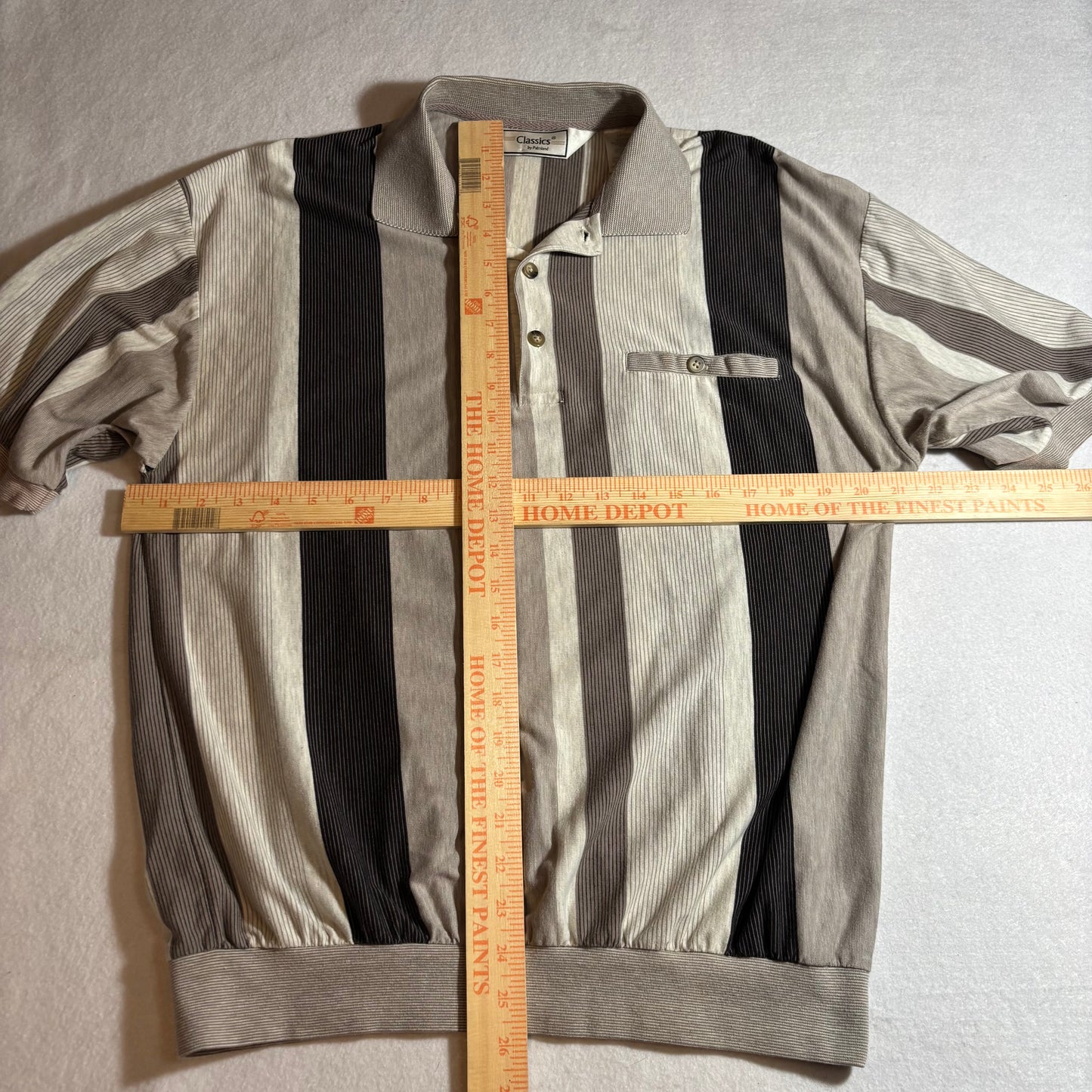 Men's Shirt Large