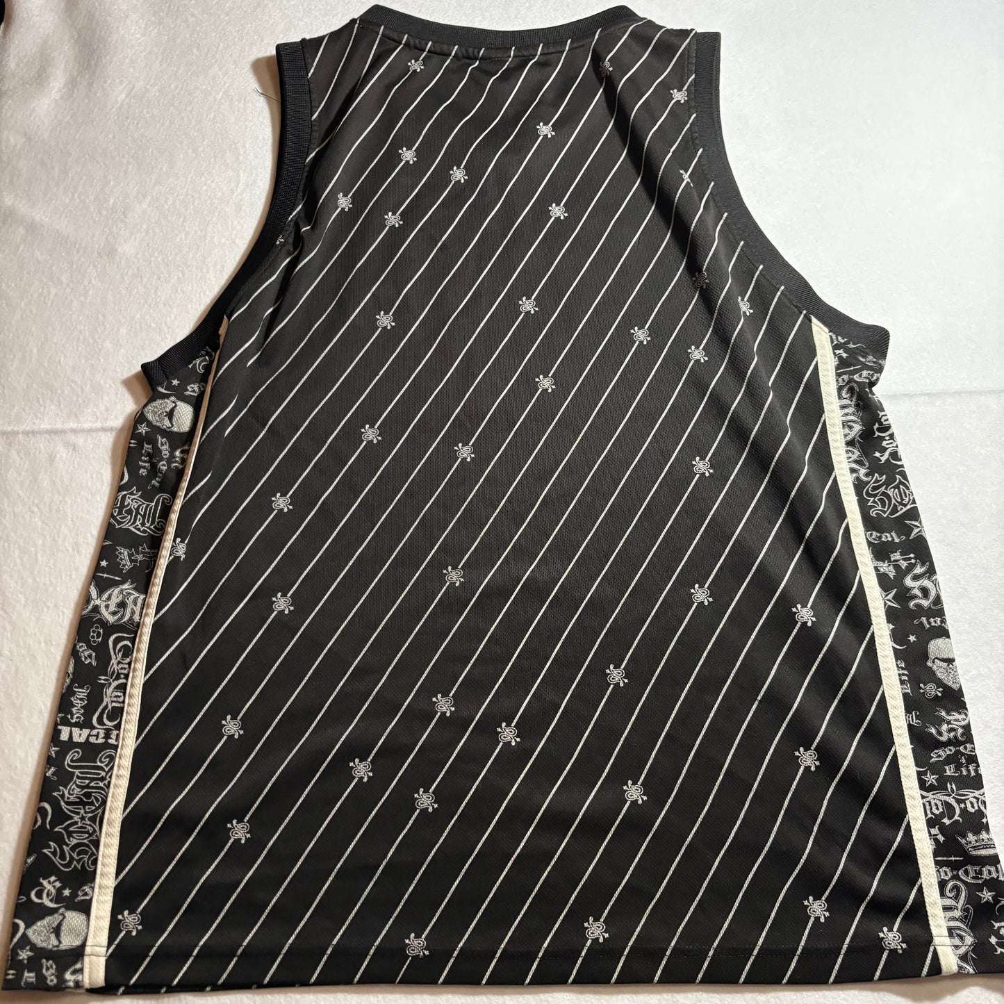 Men's Tank Top 2XL